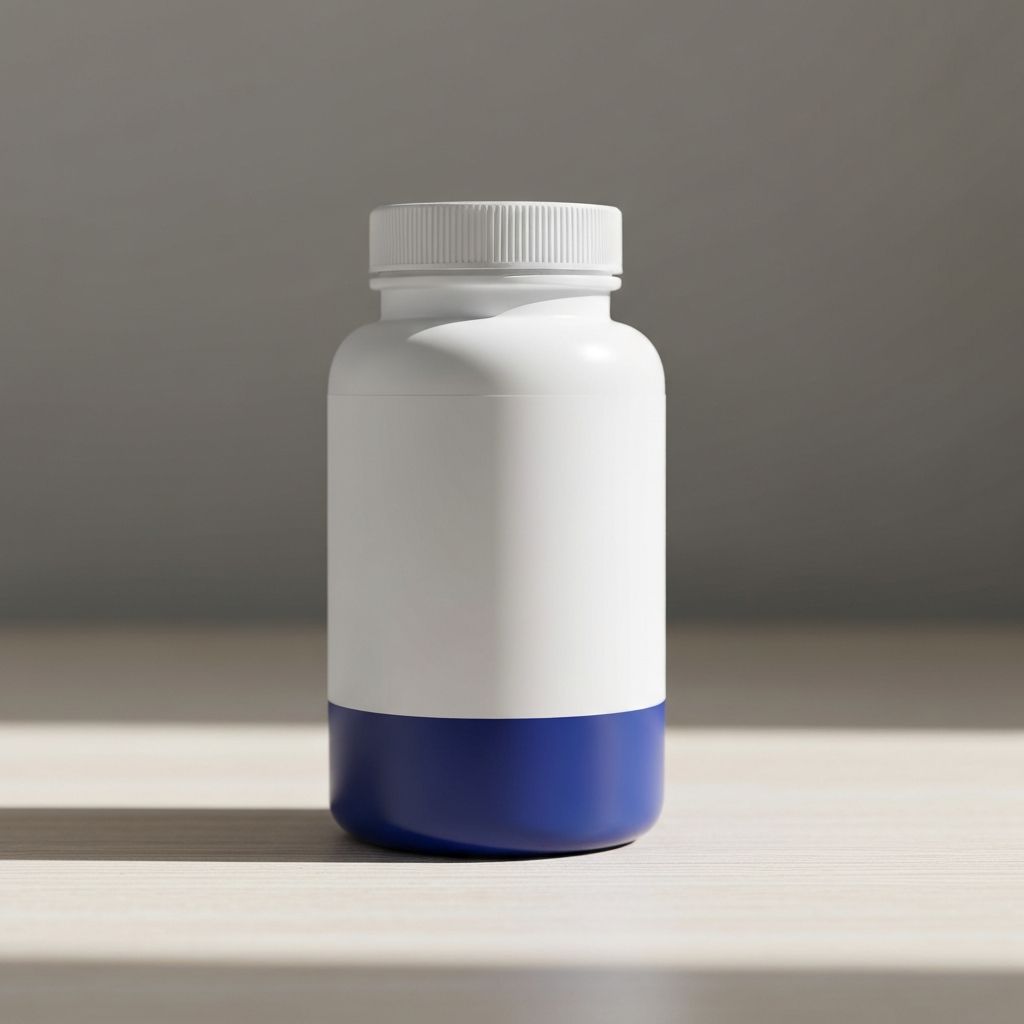 Multivitamin Complex